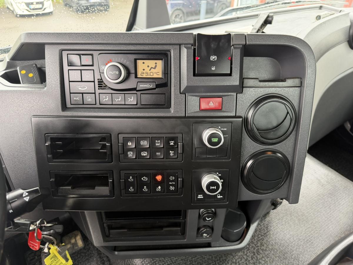 LKW Renault K-Series