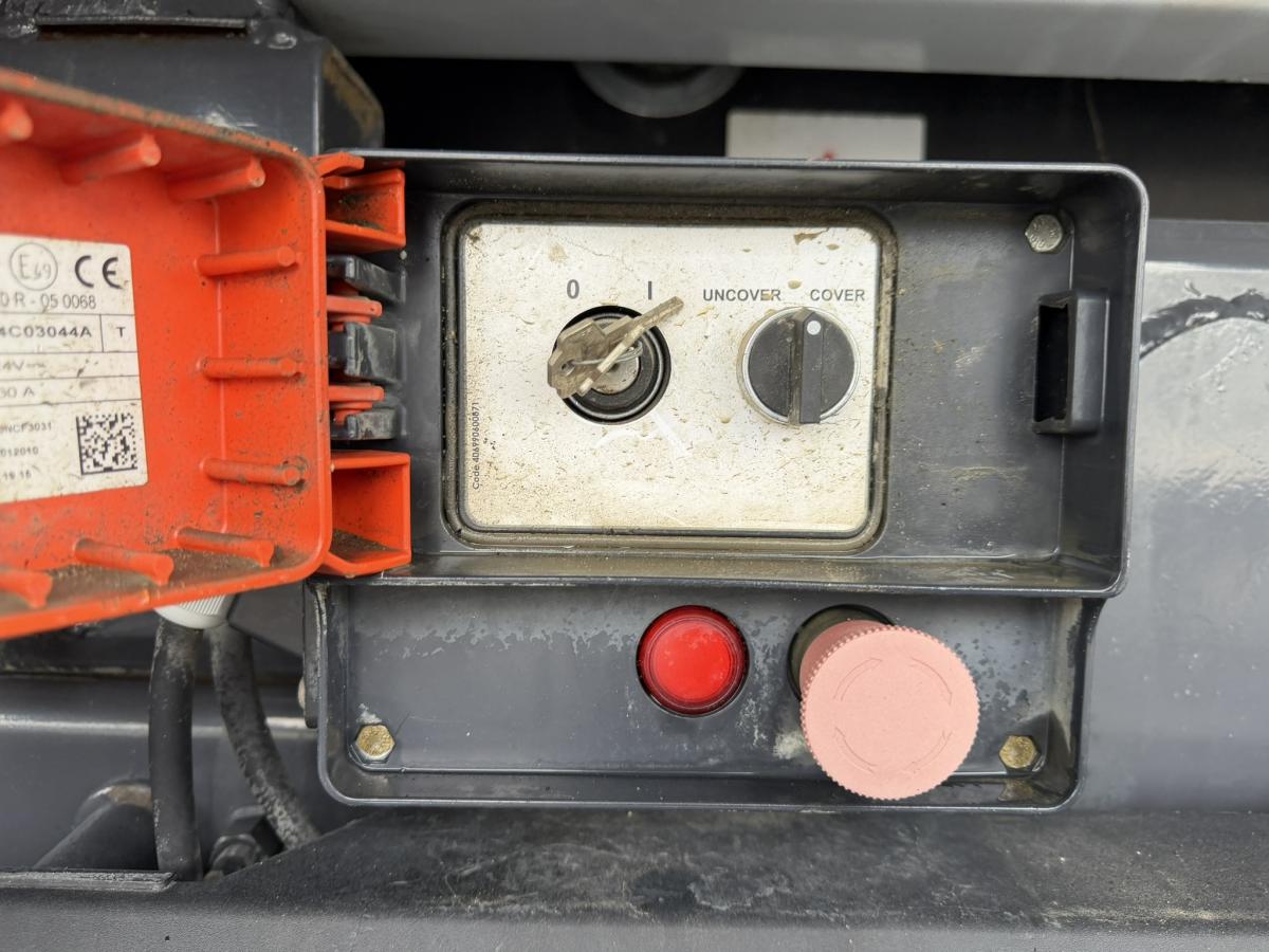 LKW Renault K-Series