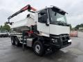 LKW Kipper/Mulde Renault K-Series