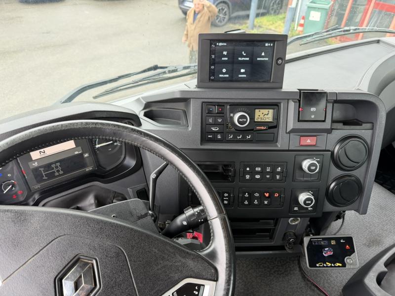 LKW Renault K-Series