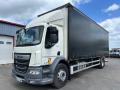Camion DAF LF