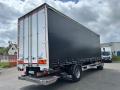 Camion DAF LF