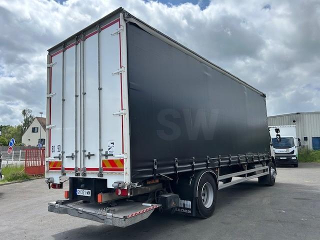 Camion DAF LF