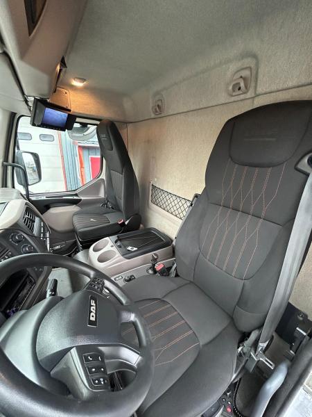 Camion DAF LF