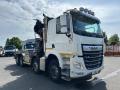 Camion DAF CF