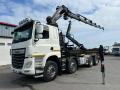 Camion DAF CF