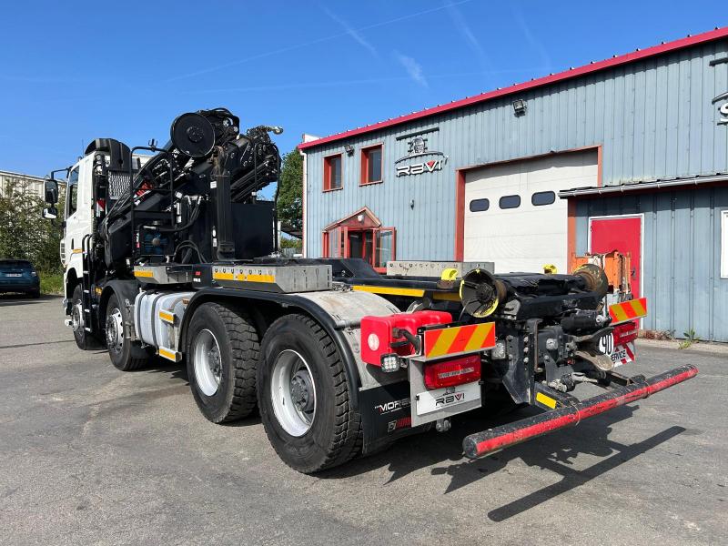 Camion DAF CF