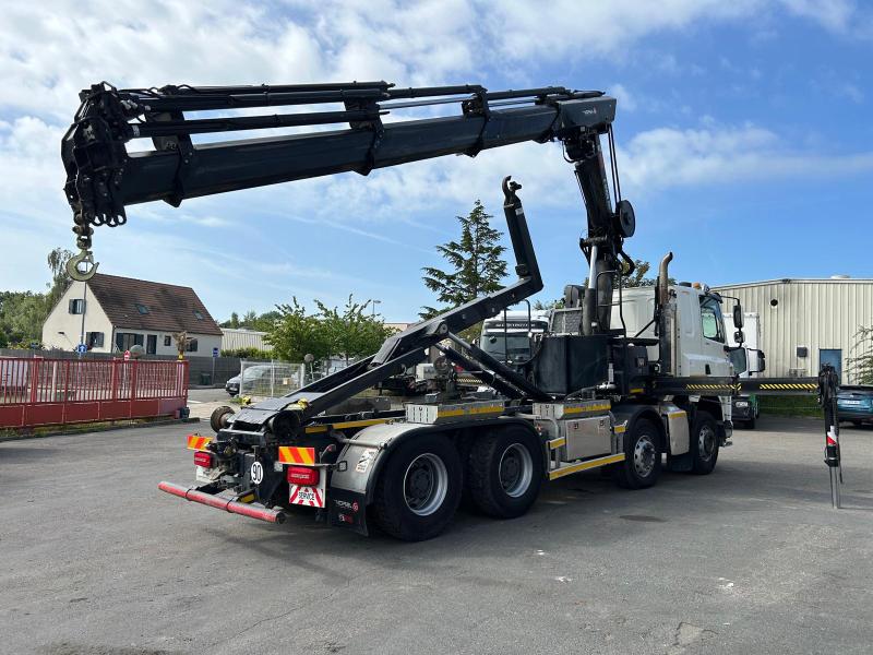 Camion DAF CF