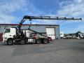 Camion DAF CF