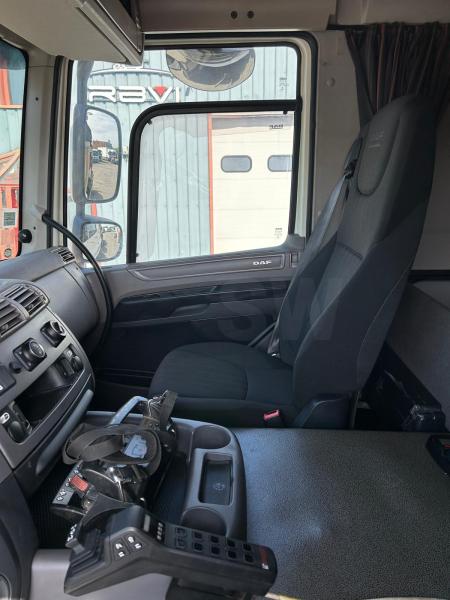 Camion DAF CF