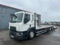 Camión Renault Gamme D