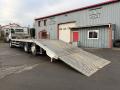 Camion Renault Gamme D