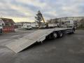 Camion Renault Gamme D