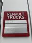 Camion Renault Gamme D
