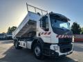 Camión Volquete Volvo FE 320
