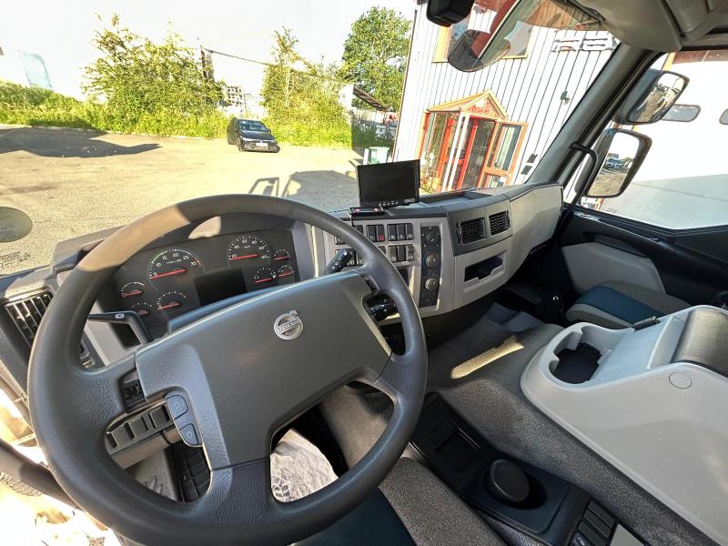 Camión Volvo FE 320