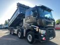 Camión Renault Gamme C 520