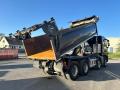 Camión Renault Gamme C 520