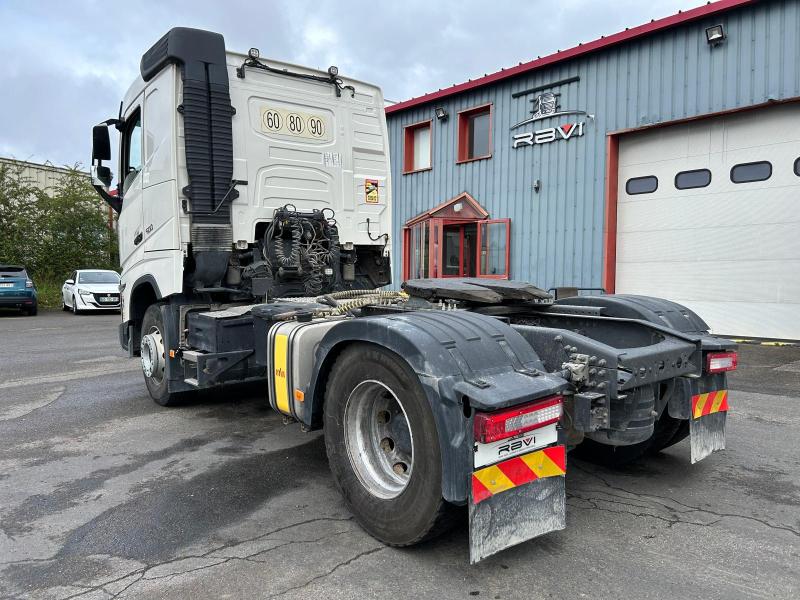 Tracteur Volvo FH 500