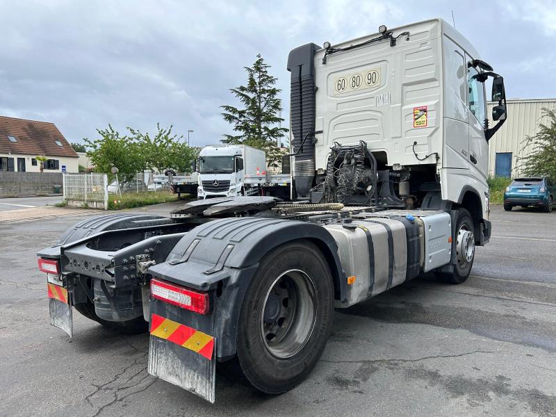 Tracteur Volvo FH 500