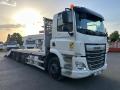 Camião  porta máquinas DAF CF