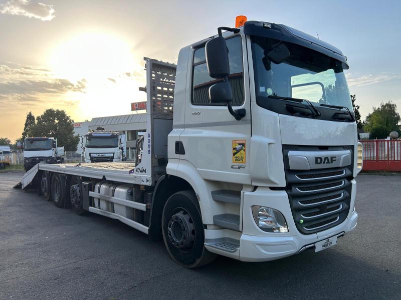 DAF CF 480