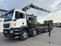 Camião MAN TGS 35.360