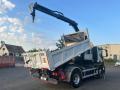 Camião Iveco Eurocargo 160E28