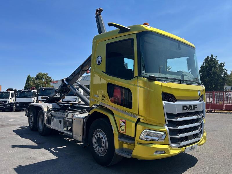 DAF XD 450