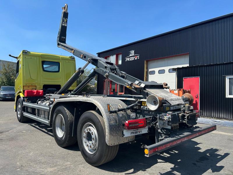 Camion DAF XD