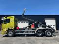 Camion DAF XD