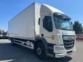 Camion Furgone DAF LF