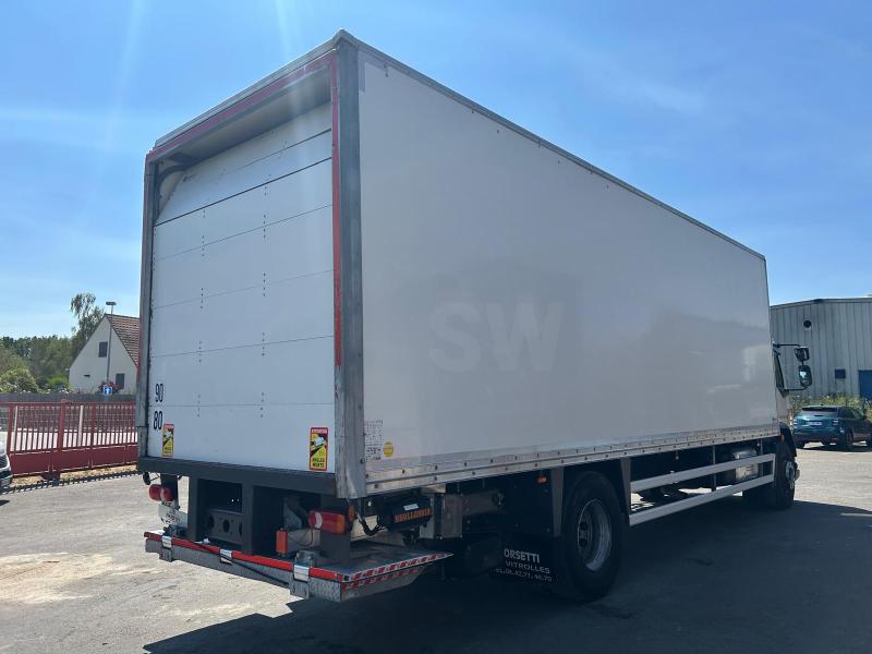 Camion DAF LF