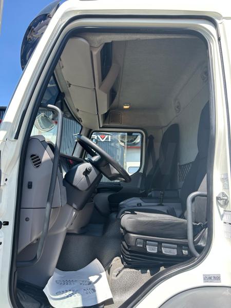 Camion DAF LF