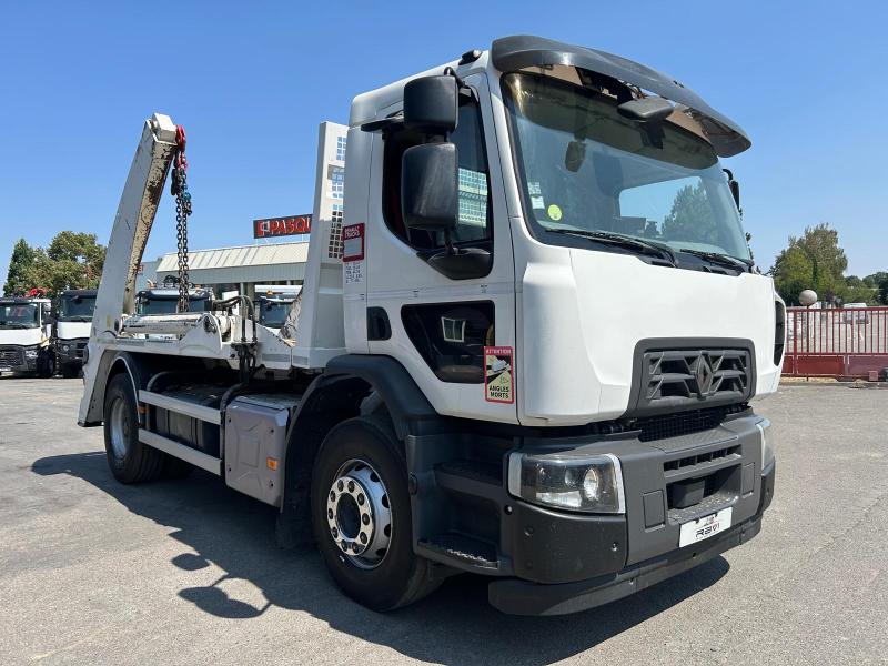 Renault C-Series 430