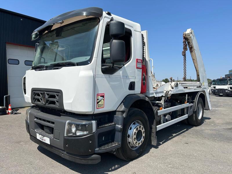 Camion Renault C-Series 430