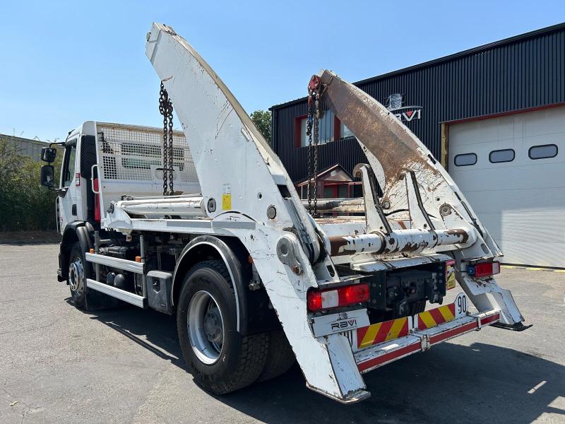 Camion Renault C-Series 430