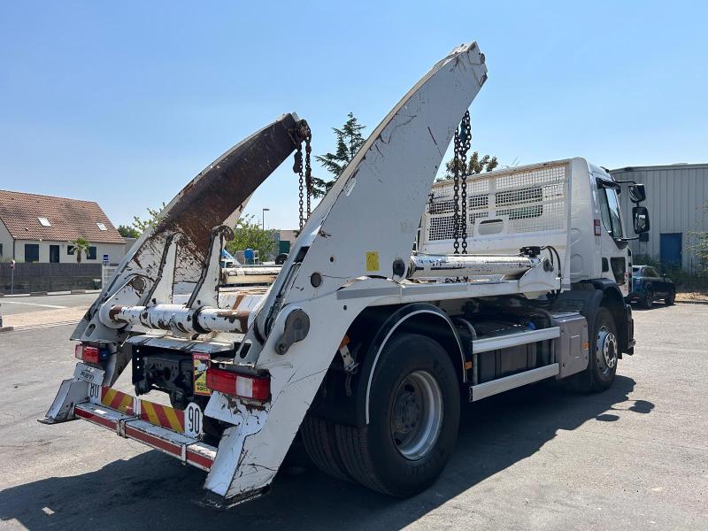 Camion Renault C-Series 430