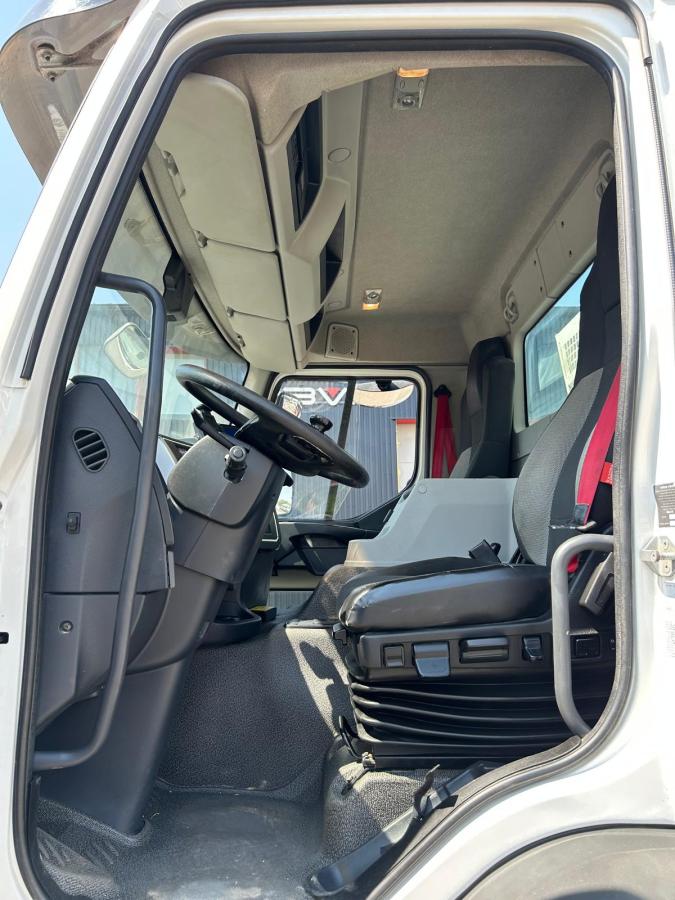 Camion Renault C-Series 430