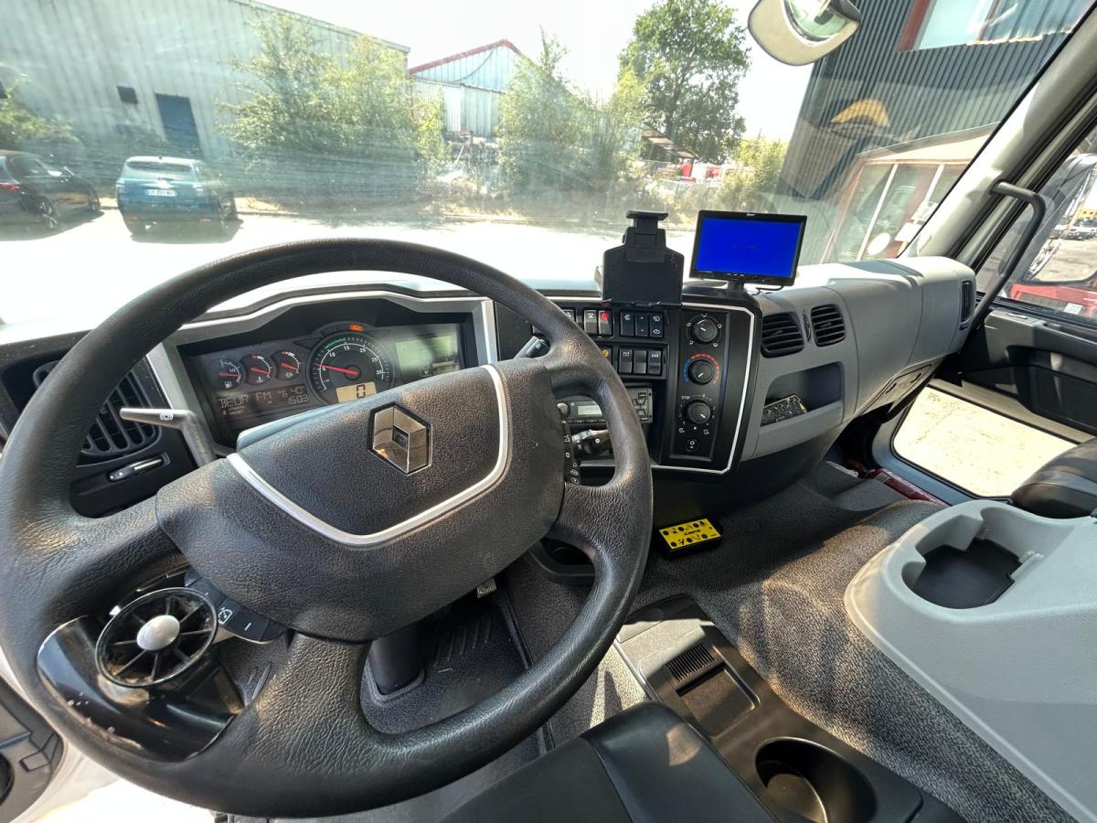 Camion Renault C-Series 430