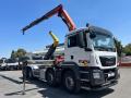 Camion Scarrabile MAN TGS 35.440
