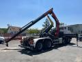 LKW MAN TGS 35.440