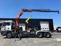 LKW MAN TGS 35.440