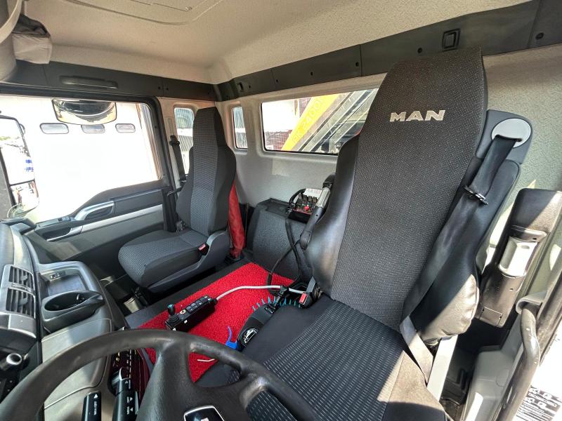 LKW MAN TGS 35.440