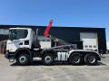 LKW Scania G 450