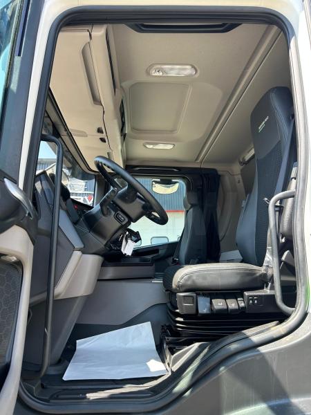 LKW Scania G 450