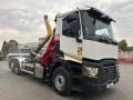 LKW Poly-Mulde Renault C-Series 440
