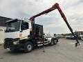 LKW Renault C-Series 440