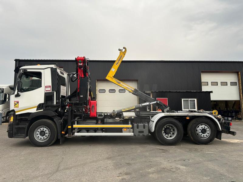 LKW Renault C-Series 440