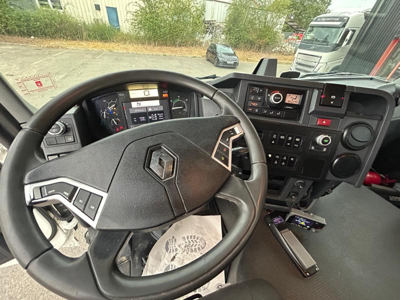 LKW Renault C-Series 440